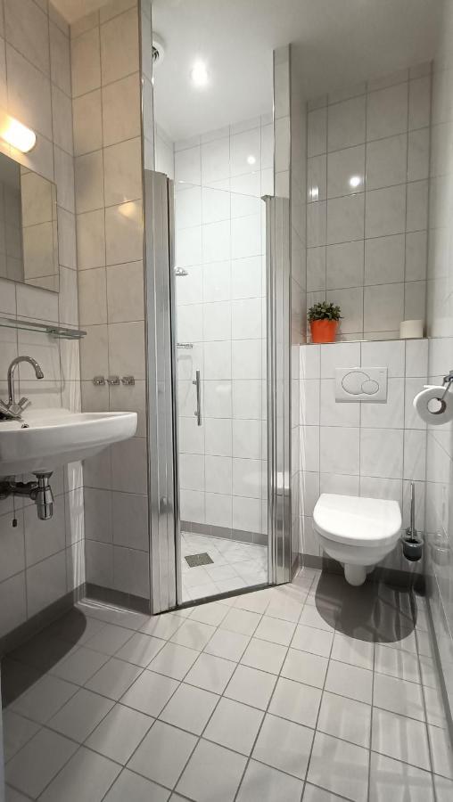 Hotel Rozenburg מראה חיצוני תמונה