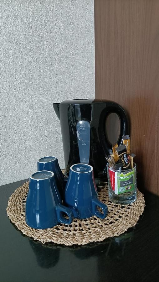 Hotel Rozenburg מראה חיצוני תמונה